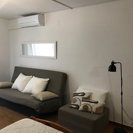 Primera Linea Penismar Peniscola Ngoại thất bức ảnh