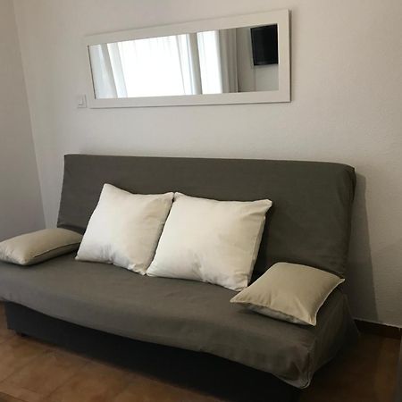 Primera Linea Penismar Peniscola Ngoại thất bức ảnh