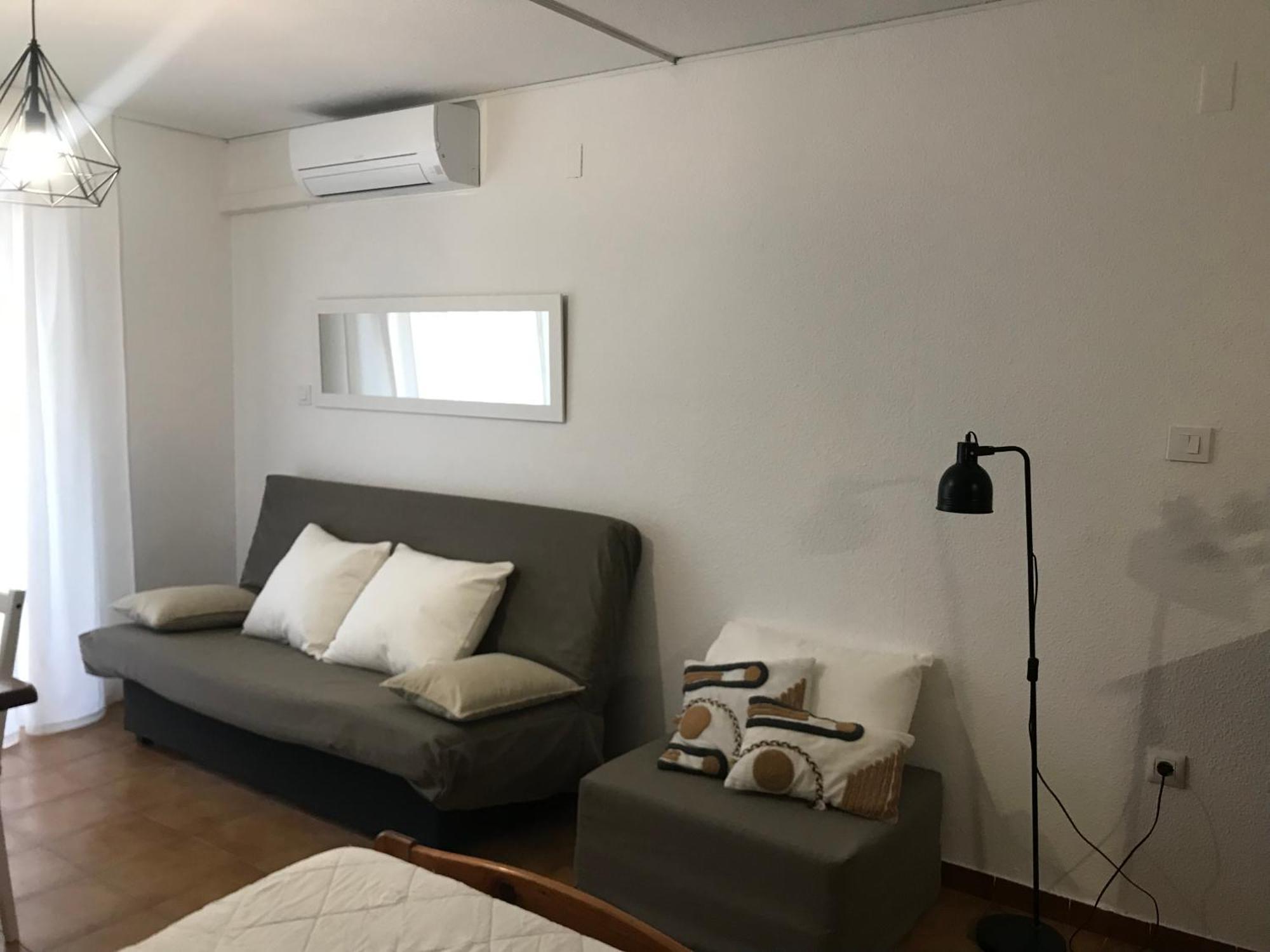 Primera Linea Penismar Peniscola Ngoại thất bức ảnh